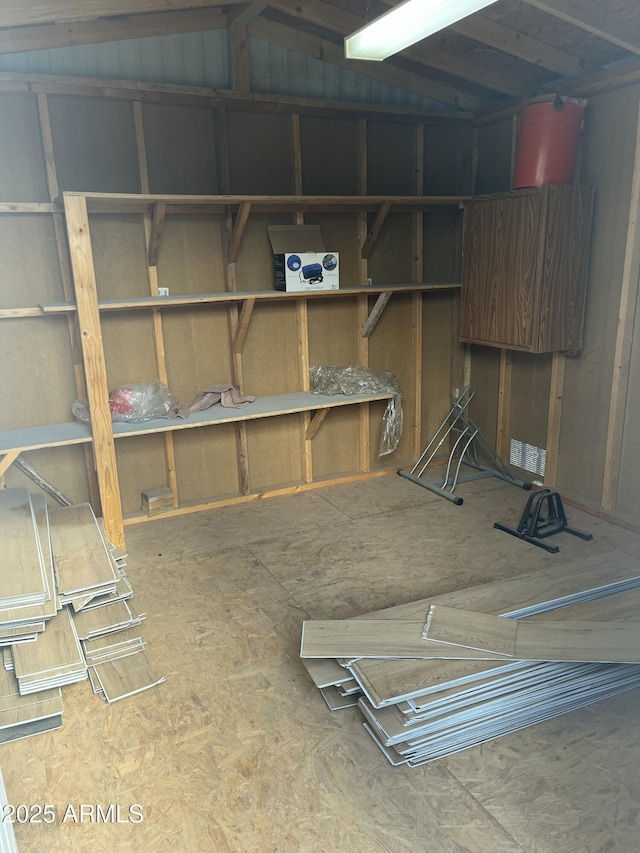 235 N 61st Pl, Mesa, AZ 85205 - view of storage