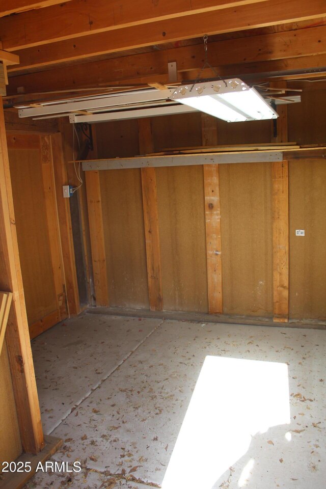 235 N 61st Pl, Mesa, AZ 85205 - view of basement
