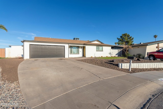 12043 N 46th Ave, Glendale, AZ 85304 - single story home featuring an attached garage and driveway
