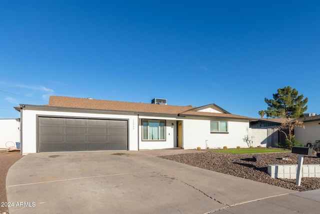 12043 N 46th Ave, Glendale, AZ 85304 - single story home featuring a garage and driveway