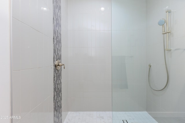 475 S Soho Ln Unit 35, Chandler, AZ 85225 - bathroom featuring a walk in shower