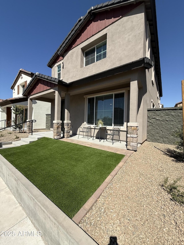 475 S Soho Ln Unit 35, Chandler, AZ 85225