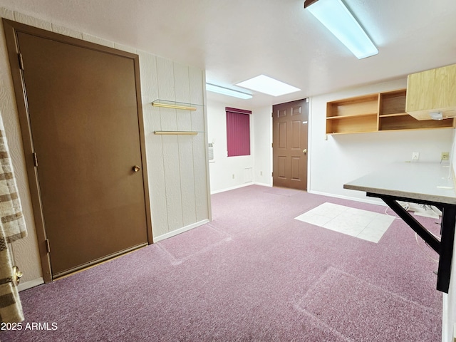 4950 Raffaele Dr, Sierra Vista, AZ 85635 - interior space with carpet and baseboards