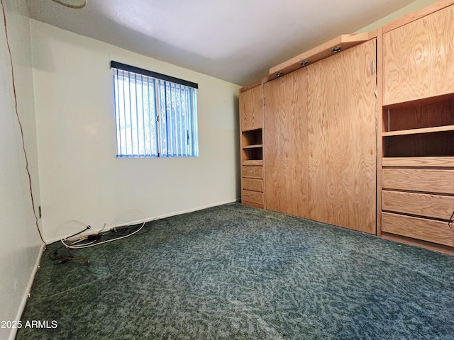 4950 Raffaele Dr, Sierra Vista, AZ 85635 - unfurnished bedroom with carpet and baseboards