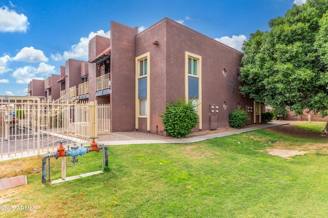 16602 N 25th St Unit 204, Phoenix, AZ 85032 - view of property