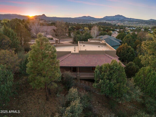 605 Mcdonald Ct, Prescott, AZ 86303