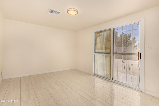 2721 W Luke Ave, Phoenix, AZ 85017 - empty room with baseboards