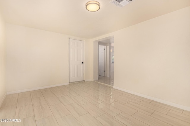 2721 W Luke Ave, Phoenix, AZ 85017 - spare room featuring baseboards