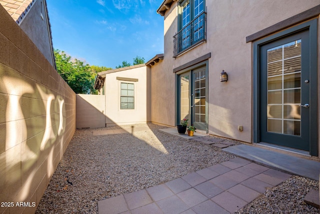 15469 W Dreyfus St, Surprise, AZ 85379 - view of patio / terrace