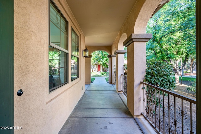 15469 W Dreyfus St, Surprise, AZ 85379 - view of patio / terrace