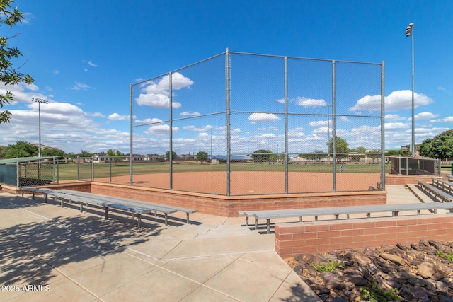 15469 W Dreyfus St, Surprise, AZ 85379 - view of community