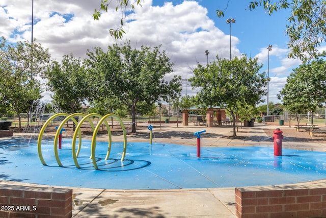 15469 W Dreyfus St, Surprise, AZ 85379 - view of pool