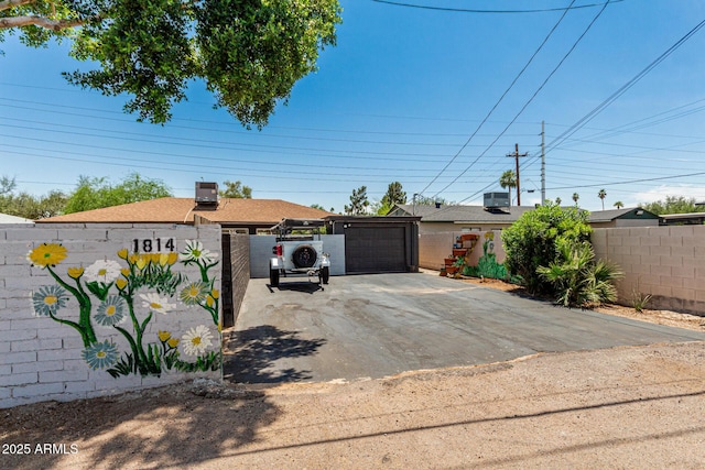 1814 W Thomas Rd, Phoenix, AZ 85015 - exterior space