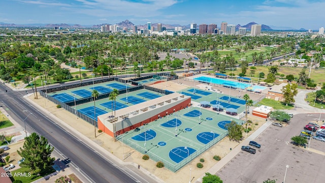 1814 W Thomas Rd, Phoenix, AZ 85015 - view of urban area