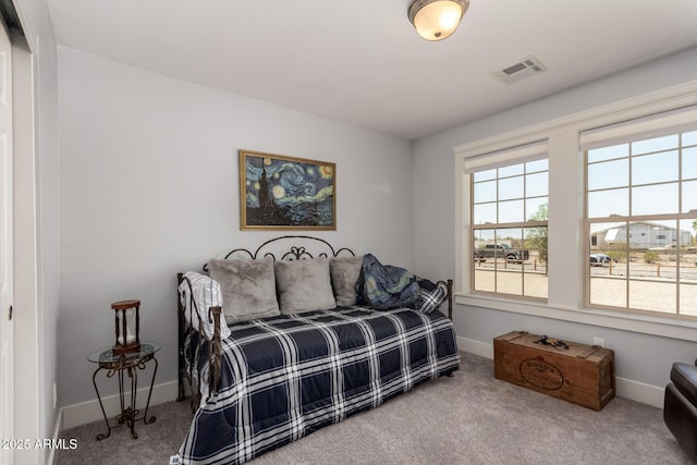 32431 N 226th Ave, Wittmann, AZ 85361 - bedroom featuring carpet flooring and baseboards