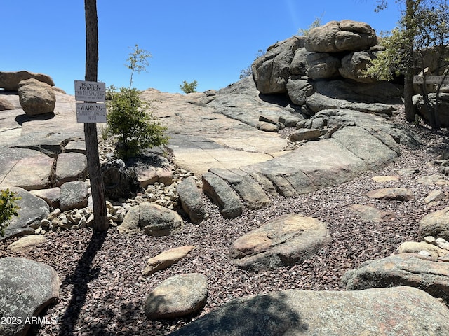 1361 Rockwood Dr, Prescott, AZ 86305 - exterior space