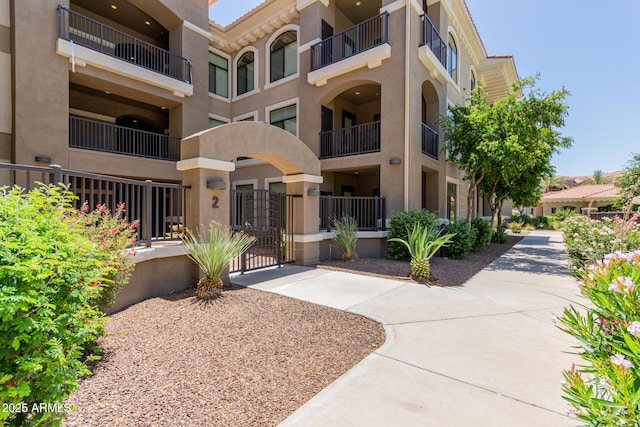 11640 N Tatum Blvd Unit 2012, Phoenix, AZ 85028 - view of property