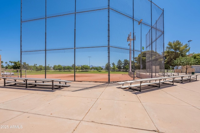 6231 E Desert Cove Ave, Scottsdale, AZ 85254 - view of community