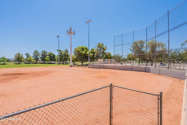 6231 E Desert Cove Ave, Scottsdale, AZ 85254 - view of community