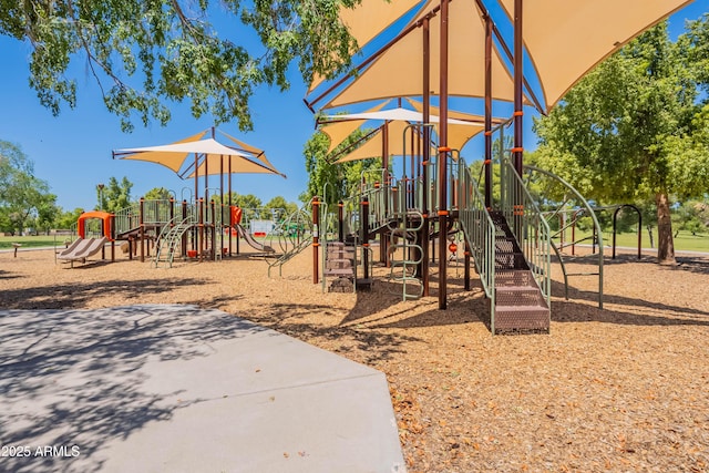 6231 E Desert Cove Ave, Scottsdale, AZ 85254 - view of community play area