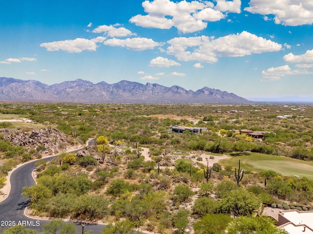 Listing photo 3 for 14521 N Rocky Highlands Dr Unit 00215, Oro Valley AZ 85755