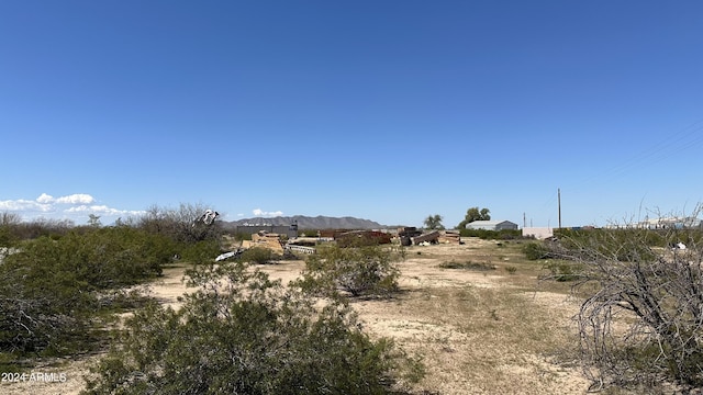 4100 W Hunt Ave Unit 10, Eloy AZ, 85131 land for sale