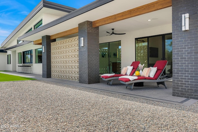 11649 N Miller Rd, Scottsdale, AZ 85260 - exterior space