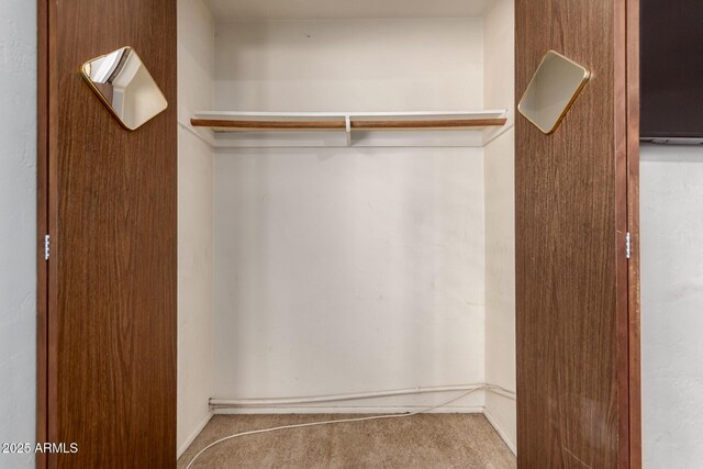 3031 E Avalon Dr, Phoenix, AZ 85016 - view of closet