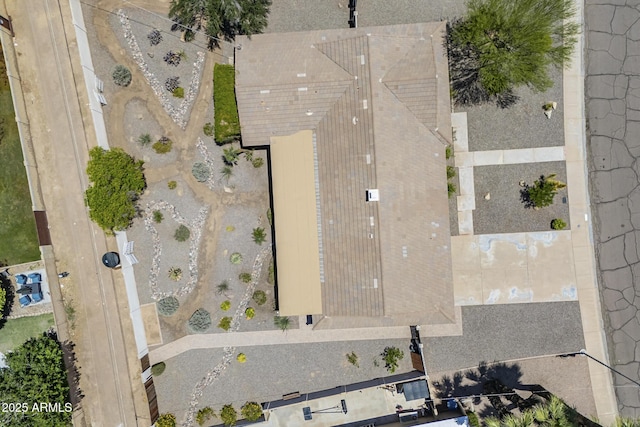2178 E Golf Ave, Tempe, AZ 85282 - view of subject property