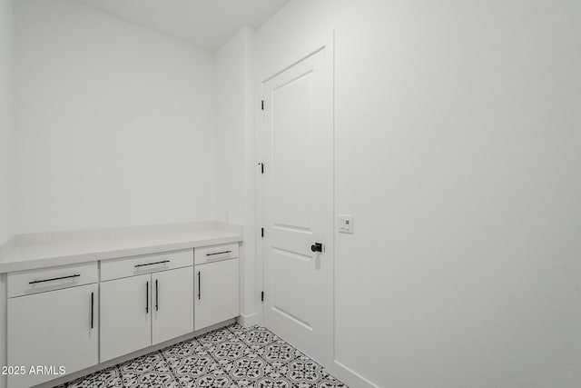 11045 N Hershey St, Surprise, AZ 85388 - mudroom with baseboards