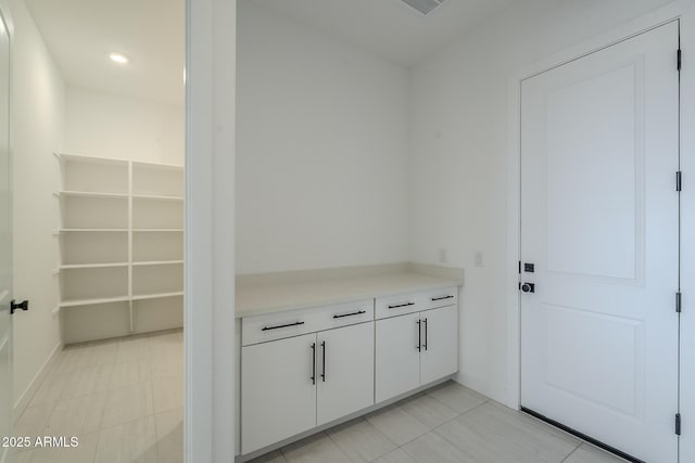 11045 N Hershey St, Surprise, AZ 85388 - interior space featuring baseboards