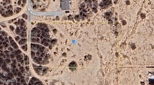 1415 N 374th Dr -, Unit Tonopah AZ, 85354 land for sale