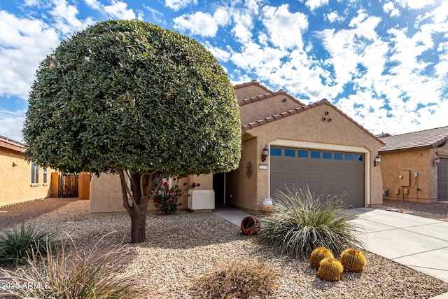 Listing photo 2 for 21271 N 262nd Dr, Buckeye AZ 85396