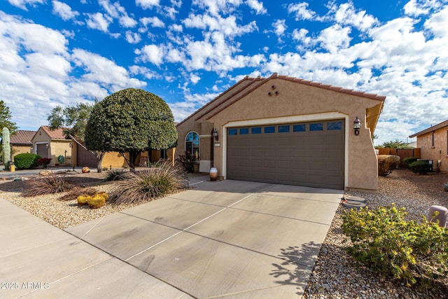 Listing photo 3 for 21271 N 262nd Dr, Buckeye AZ 85396