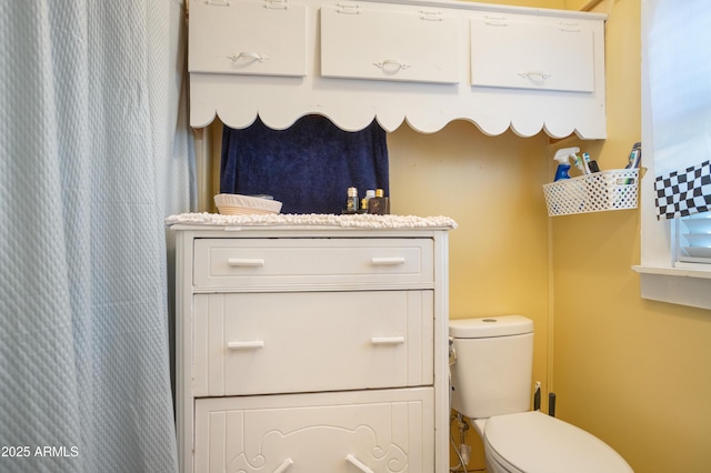 24 Black Knob Vw, Bisbee, AZ 85603 - full bath with toilet