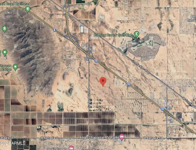 6425 W Shedd Rd Unit 11, Eloy AZ, 85131 land for sale