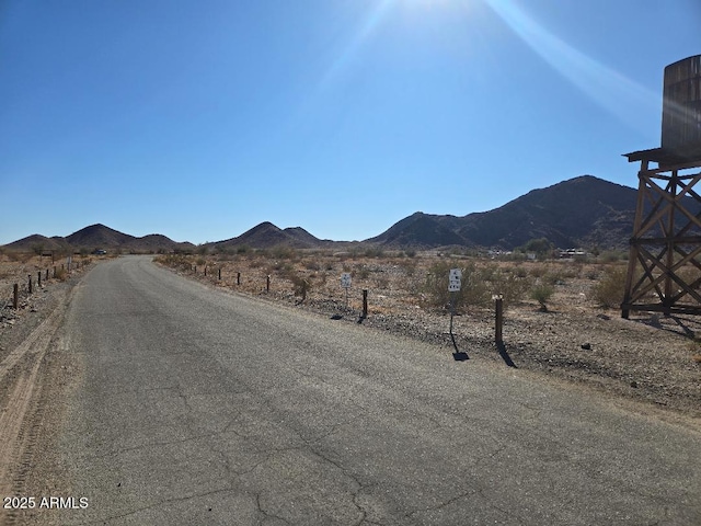 Listing photo 2 for XXXX S Quartzsite Ave Unit 1, Quartzsite AZ 85346