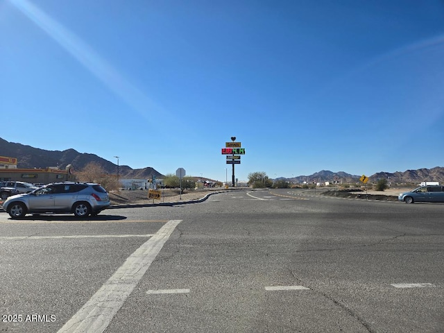 Listing photo 3 for XXXX S Quartzsite Ave Unit 1, Quartzsite AZ 85346