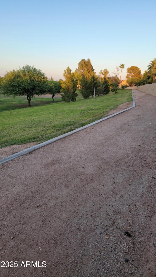 136 E Vera Ln, Tempe, AZ 85284 - view of street
