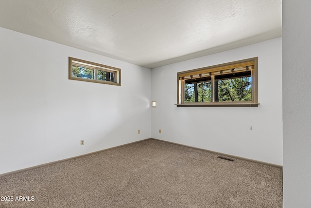 17620 Littlefield Pl, Munds Park, AZ 86017 - unfurnished room with carpet flooring and baseboards