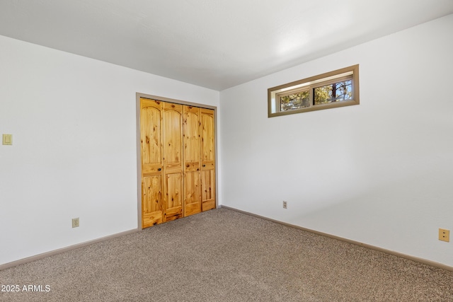 17620 Littlefield Pl, Munds Park, AZ 86017 - carpeted empty room featuring baseboards