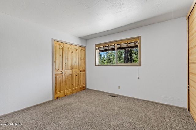17620 Littlefield Pl, Munds Park, AZ 86017 - unfurnished bedroom with carpet floors and baseboards
