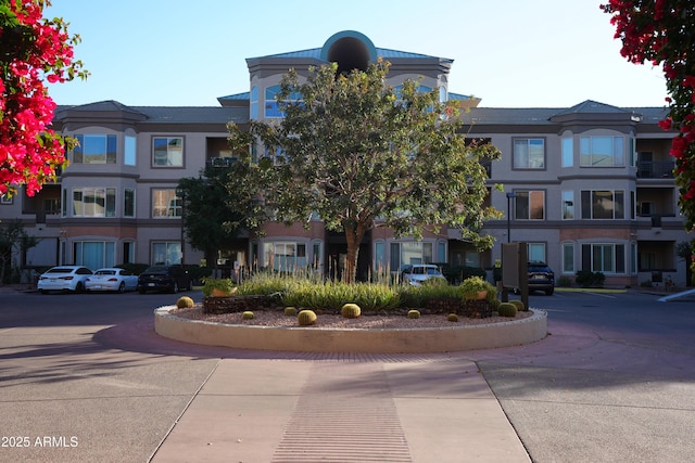 435 W Rio Salado Pkwy Unit 210, Tempe, AZ 85281 - view of building exterior