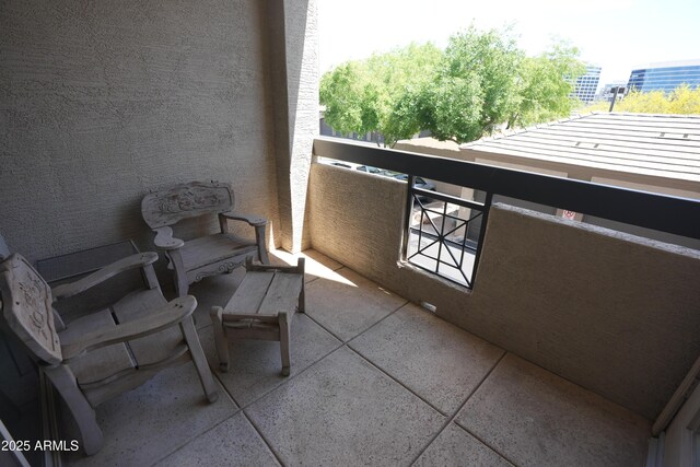 435 W Rio Salado Pkwy Unit 210, Tempe, AZ 85281 - view of balcony