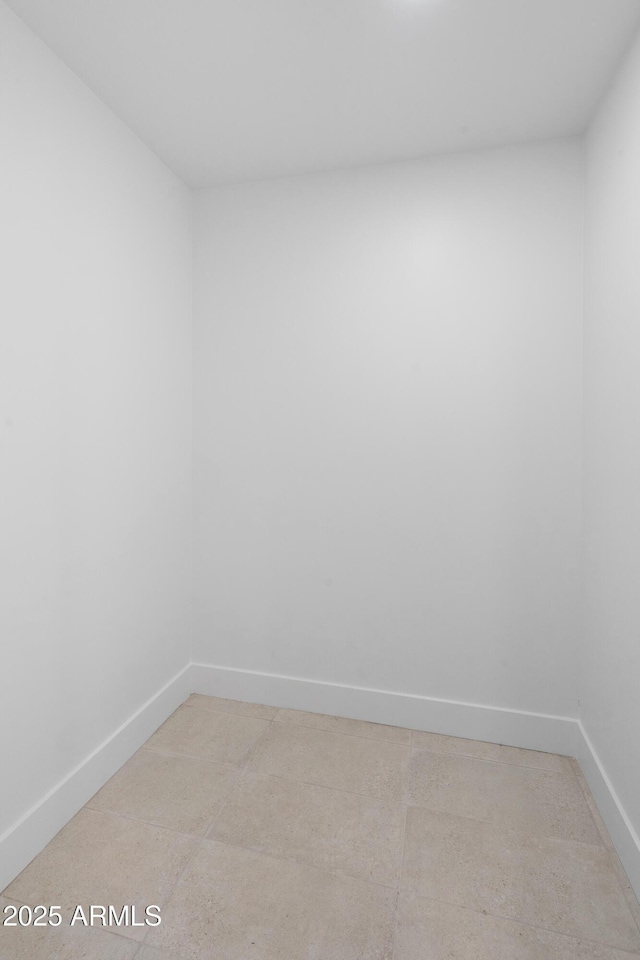 2935 N 68th St Unit 205, Scottsdale, AZ 85251 - empty room featuring baseboards