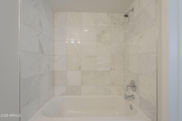 2333 E Southern Ave Unit 1023, Tempe, AZ 85282 - bathroom featuring bathing tub / shower combination