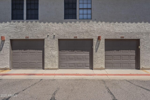 2333 E Southern Ave Unit 1023, Tempe, AZ 85282 - view of garage