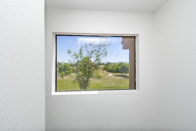 5122 E Shea Blvd Unit 1043, Scottsdale, AZ 85254 - detailed view of stucco siding