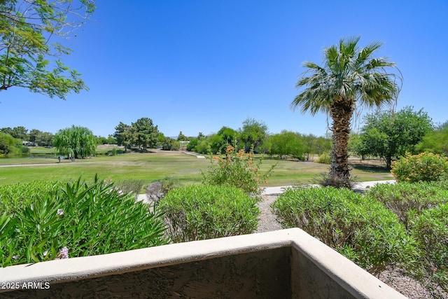 5122 E Shea Blvd Unit 1043, Scottsdale, AZ 85254 - view of yard
