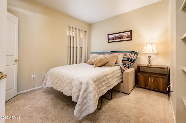 14950 W Mountain View Blvd Unit 7209, Surprise, AZ 85374 - carpeted bedroom featuring baseboards